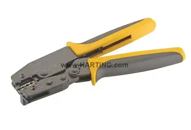 Harting - 09990000021 - 1