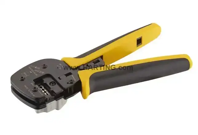 Harting - 09990000110 - 1