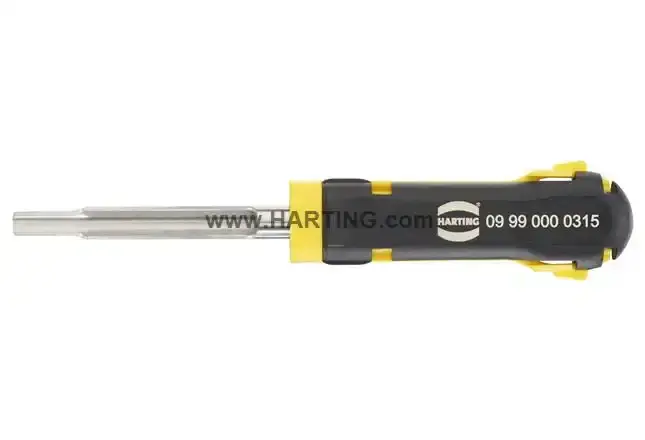 Harting - 09990000315 - 1