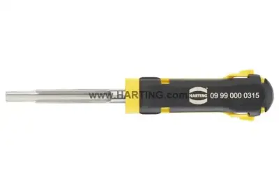 Harting - 09990000315 - 1