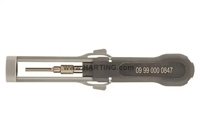 Harting - 09990000847 - 1