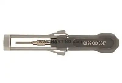 Harting - 09990000847 - 1