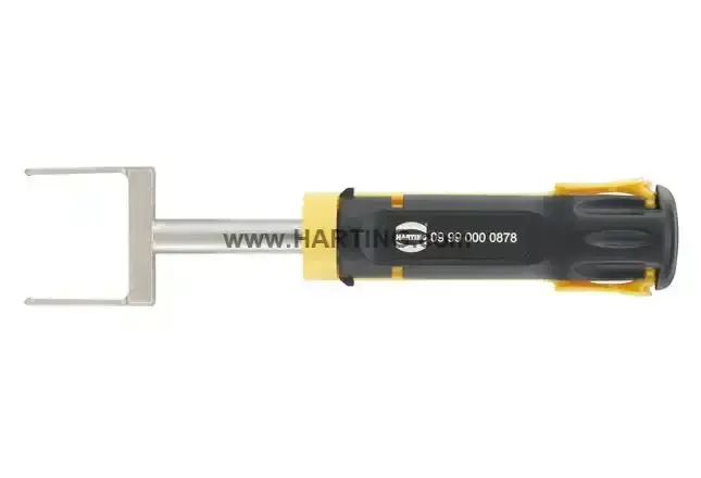 Harting - 09990000878 - 1