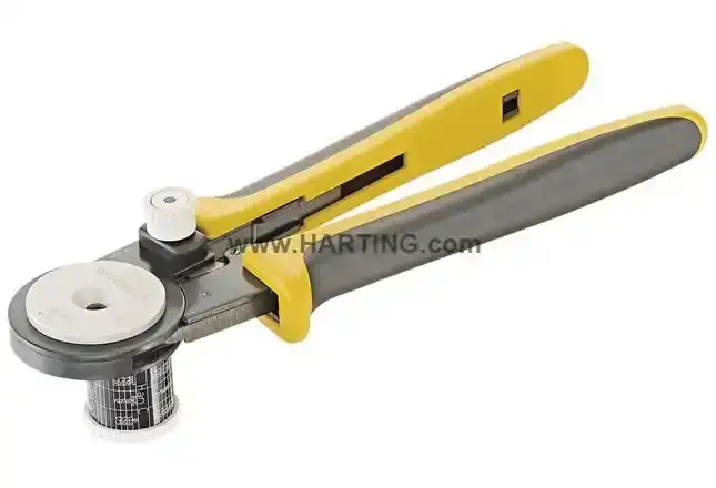 Harting - 09990000888 - 1
