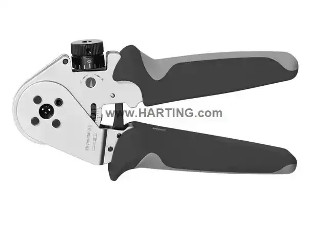 Harting - 09990000890 - 1