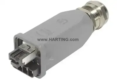 Harting - 10120052001 - 1