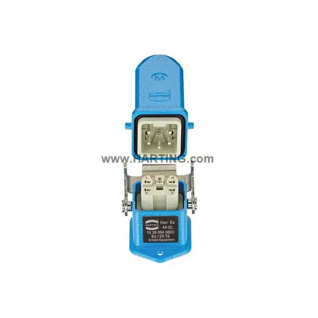 Harting - 10360040003 - 1