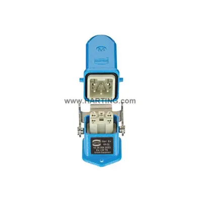Harting - 10360040003 - 1