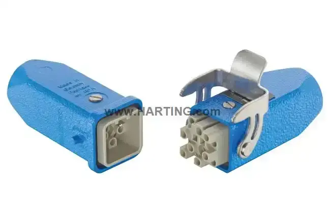 Harting - 10360120004 - 1