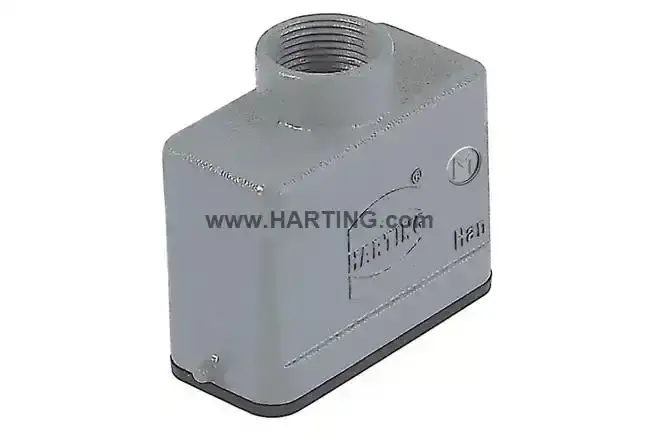 Harting - 19200101440 - 1