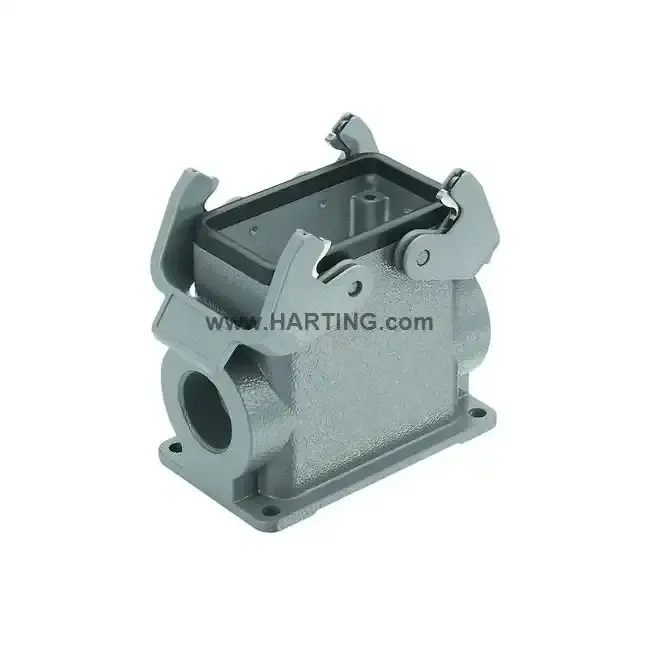 Harting - 19300100272 - 1
