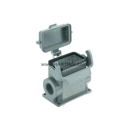 Harting - 19300100296 - 1