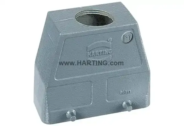Harting - 19300100427 - 1