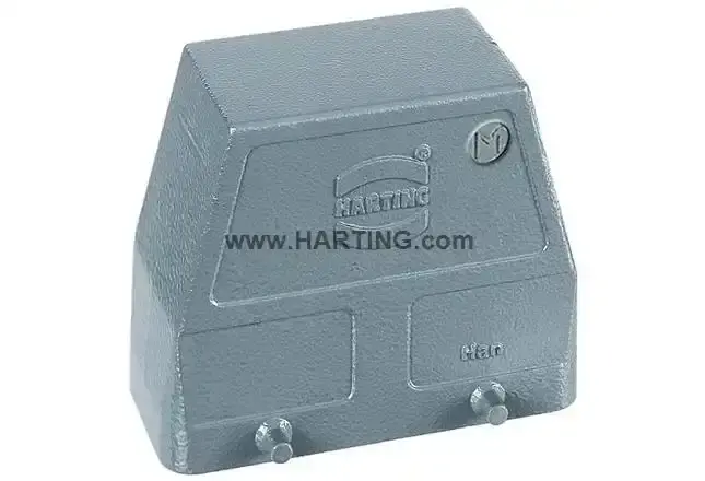 Harting - 19300100527 - 1