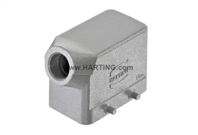 Harting - 19300101521 - 1