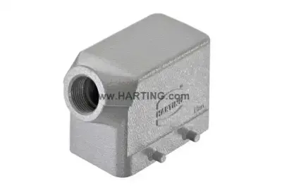 Harting - 19300101521 - 1