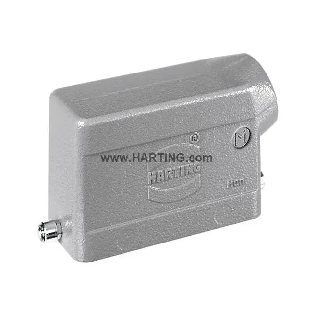Harting - 19300101540 - 1