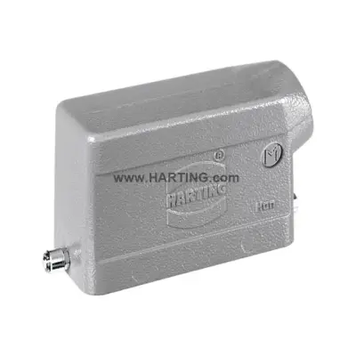Harting - 19300101540 - 1