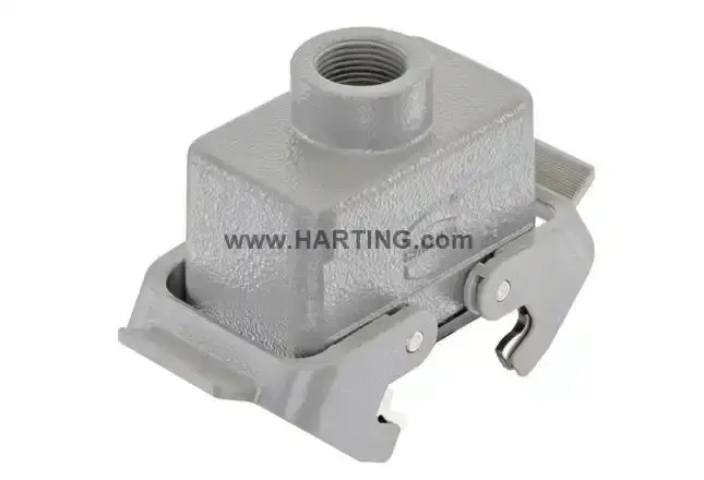 Harting - 19300101730 - 1
