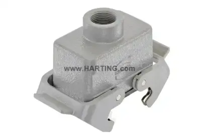 Harting - 19300101730 - 1