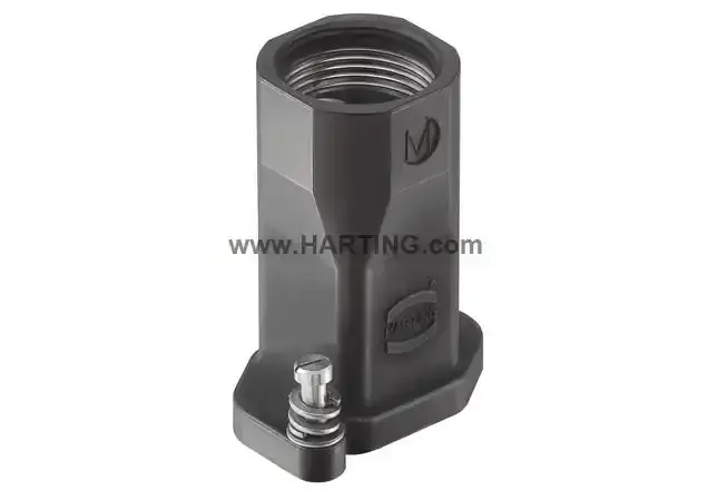 Harting - 19400030401 - 1