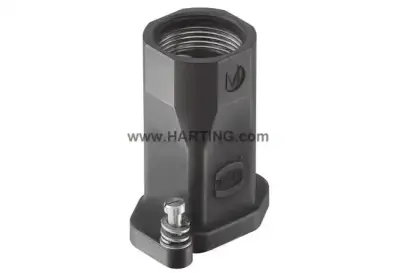 Harting - 19400030401 - 1