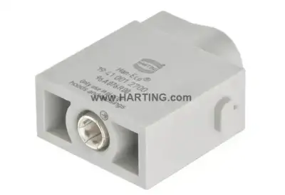 Harting - 19410012700 - 1
