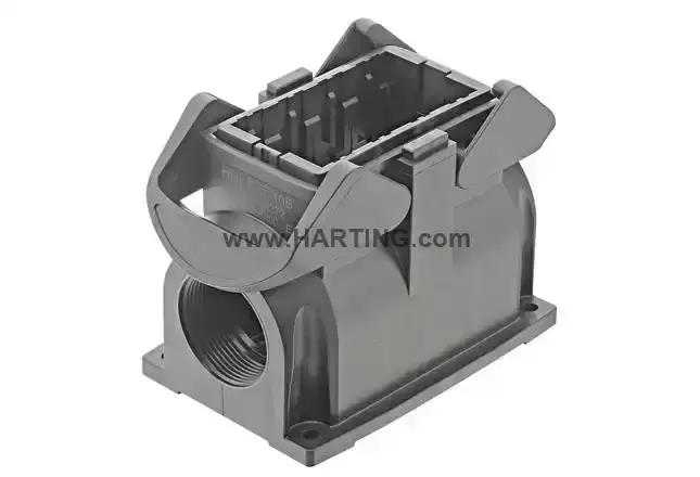 Harting - 19410100232 - 1