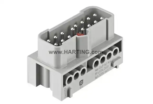 Harting - 19410142601 - 1