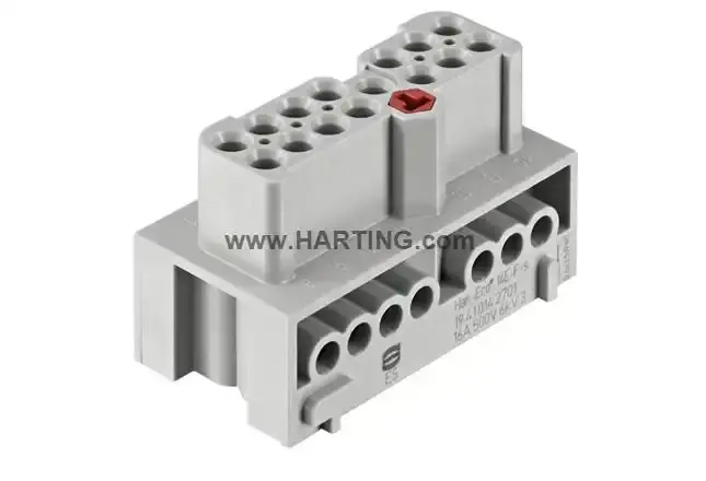Harting - 19410142701 - 1