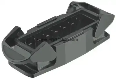 Harting - 19410240301 - 1