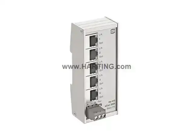 Harting - 24020050010 - 1
