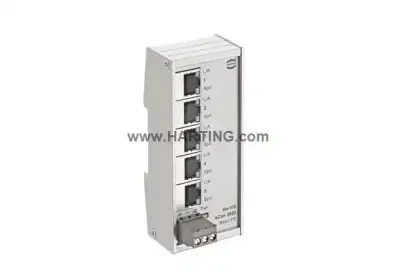 Harting - 24020050010 - 1