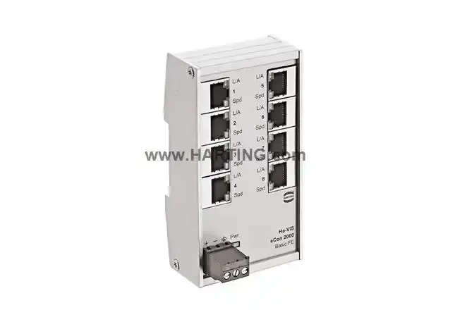Harting - 24020080000 - 1