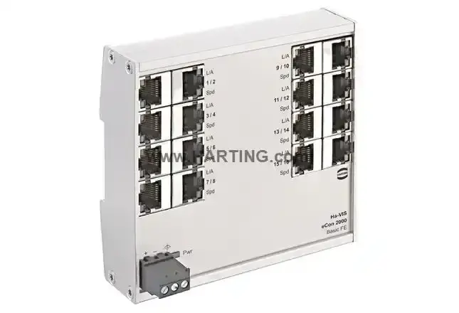 Harting - 24020160010 - 1