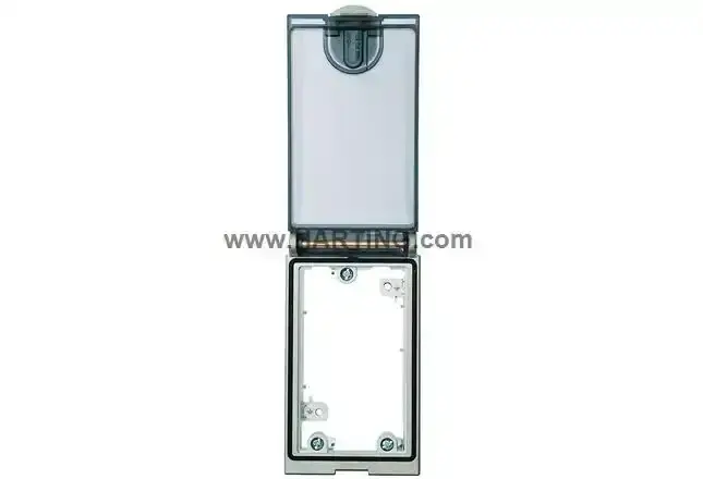 Harting - 39500000100 - 1