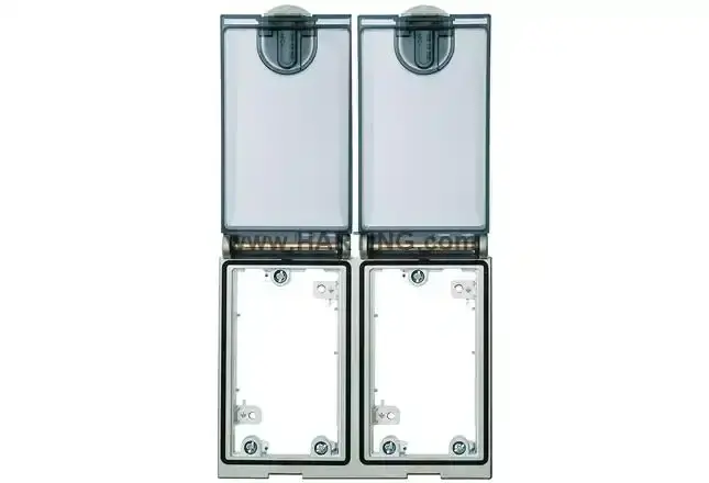 Harting - 39500000200 - 1