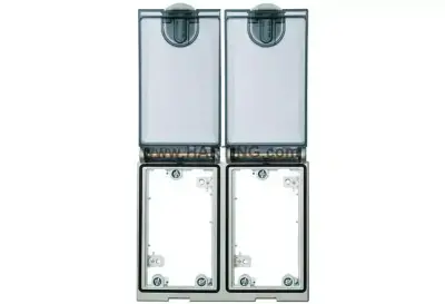 Harting - 39500000200 - 1