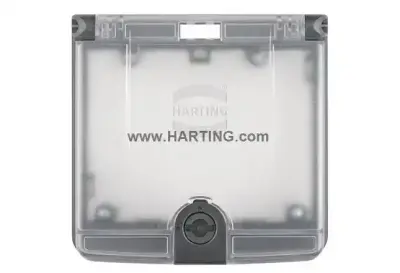 Harting - 39500000400 - 1