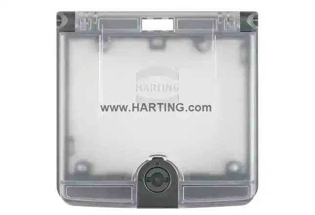 Harting - 39500000400 - 1