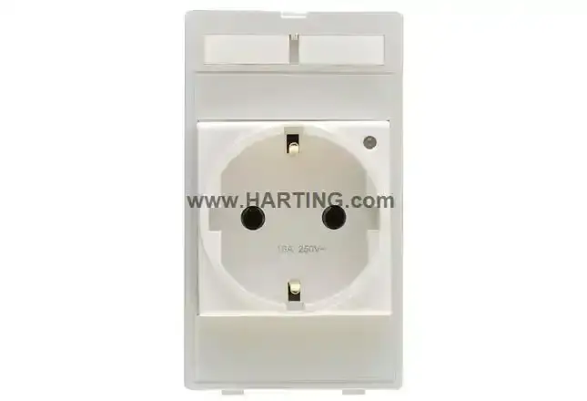 Harting - 39500010001 - 1