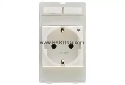 Harting - 39500010001 - 1