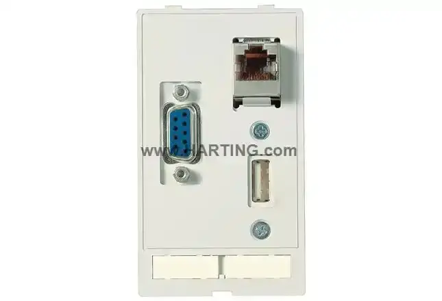 Harting - 39500020143 - 1