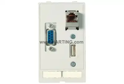 Harting - 39500020143 - 1