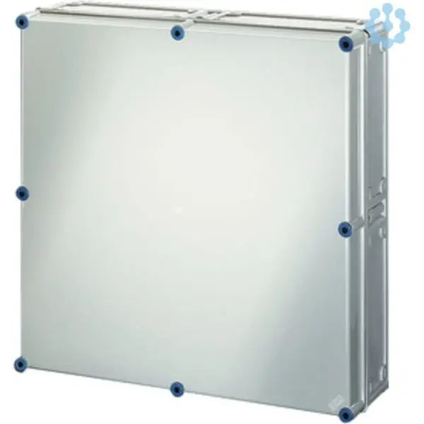 Hensel - Consumer unit Mi 0801 600x600x170 mm IP66 - 1