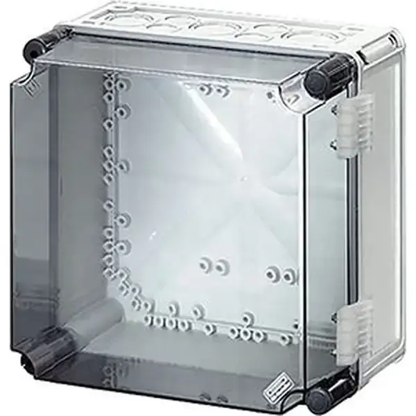 Hensel - Consumer unit MI 9210 300x315x214mm - 1