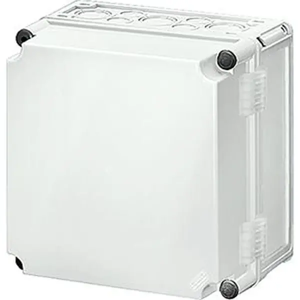 Hensel - Consumer unit MI 9211 IP65 300x315x214mm - 1