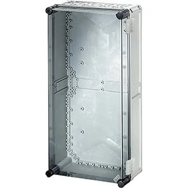 Hensel - Consumer unit MI 9400 IP65 600x315x170mm - 1