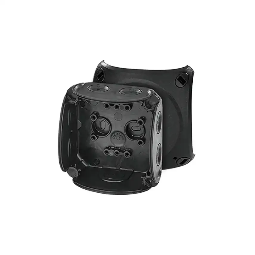 Hensel - DK 0200 B - 1