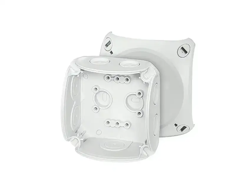 Hensel - DK 0200 GZ - 1